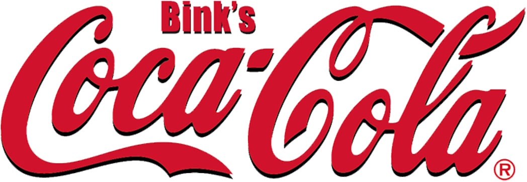 Bink’s Coca-Cola