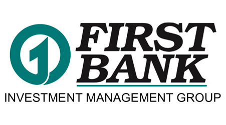 First Bank Investment Management Group logo