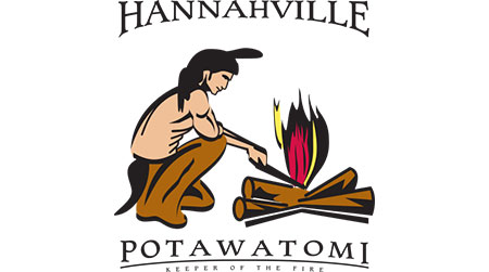 Hannahville Indian Community