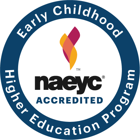 National Association for the Education of Young Children seal