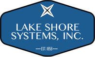 Lake Shore Systems, Inc. logo