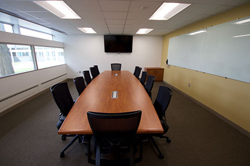 Board Rooms