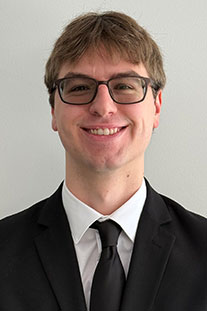 Gabriel Viau