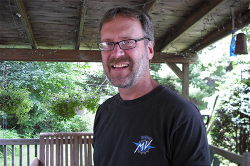Jim Lawson