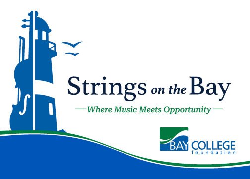 Strings on the Bay Where Music Meets Opportunity