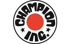 Champion, Inc. logo