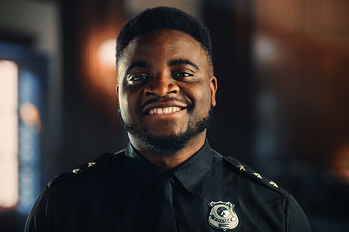 Police officer
