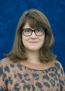 Bridget Murphy