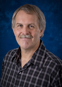 David Beaudoin