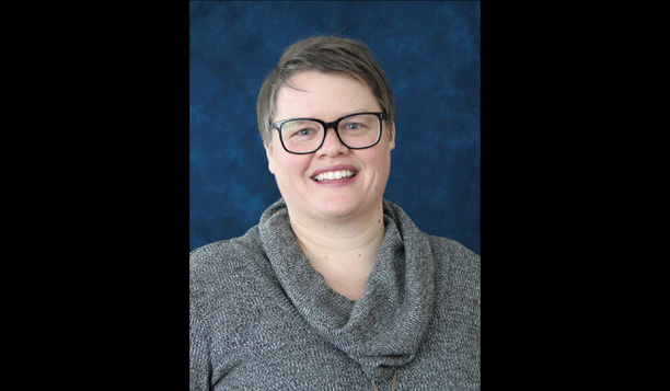 Dr. Amy Reddinger