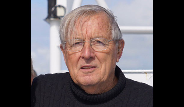 Ben M. Determan