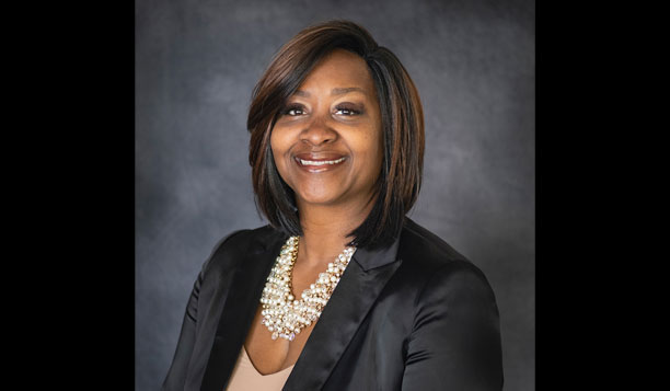 Bay College President Dr. Nerita Hughes