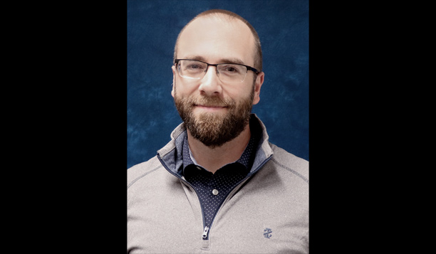Kyle Schaeffer