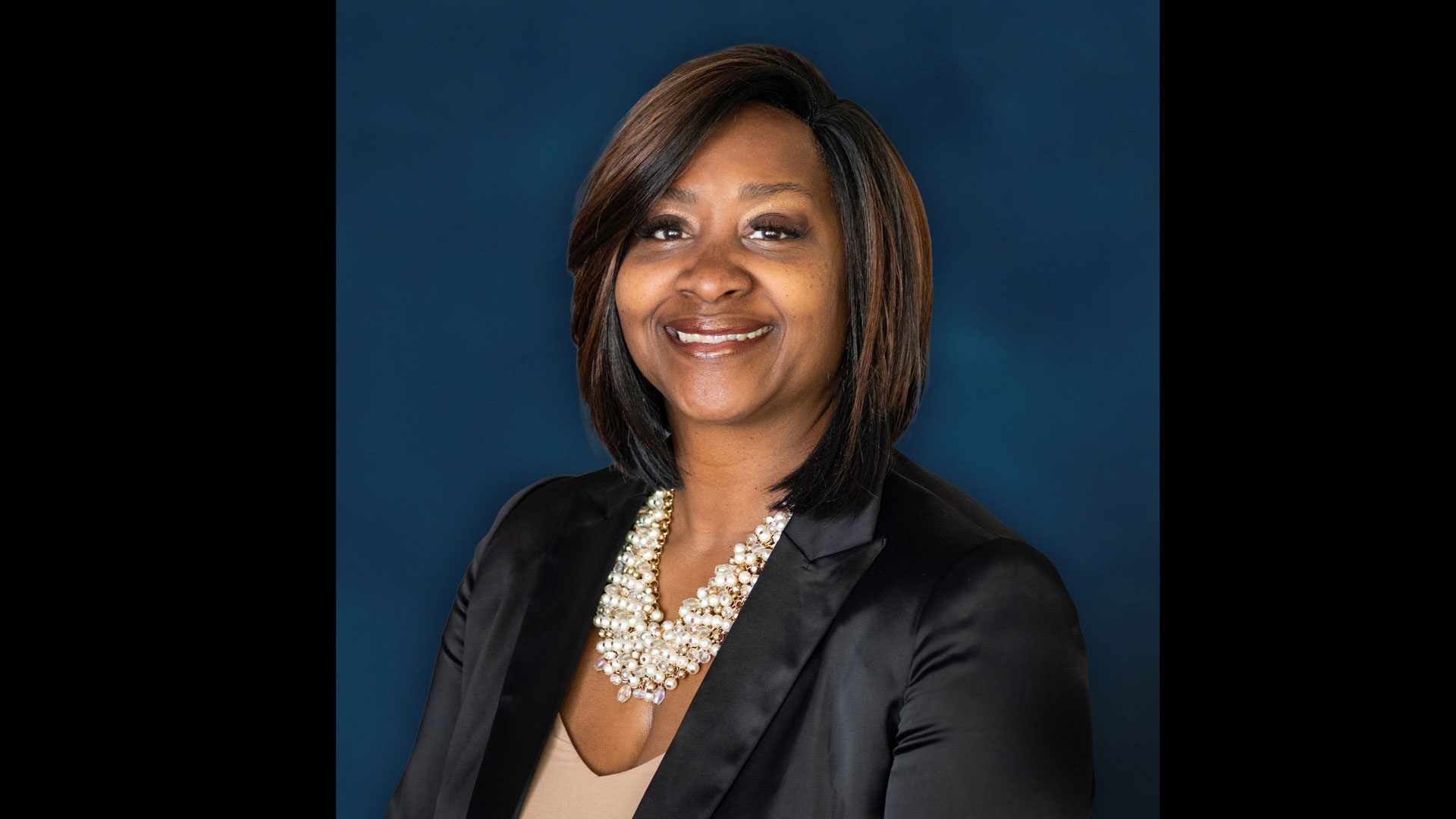 Bay College President Dr. Nerita Hughes.