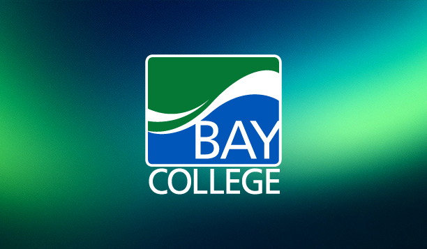 Bay College logo