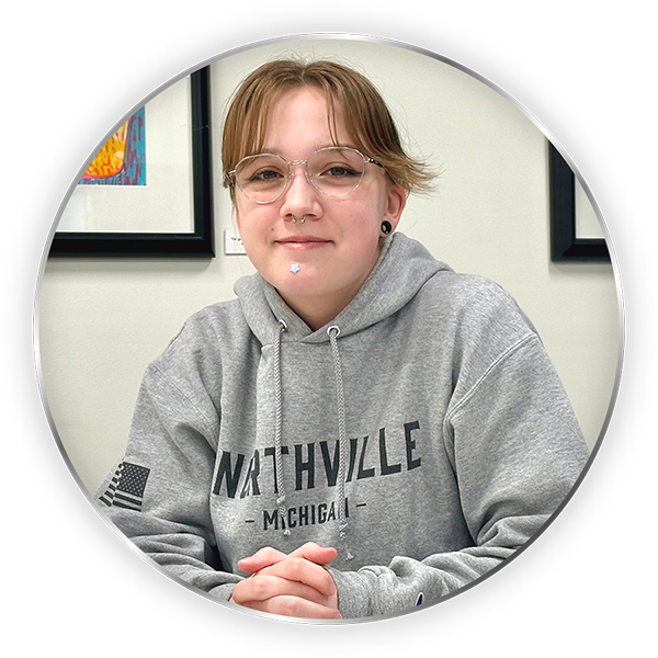 Whitney Massie