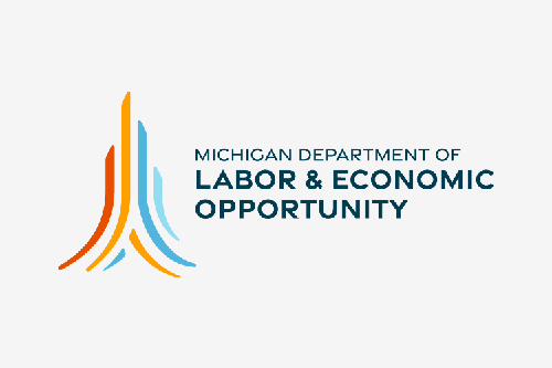 Michigan Labor & Economic Opportunity logo