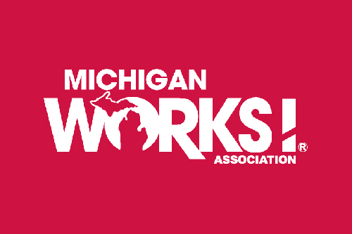 MichiganWorks! logo