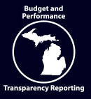 Budget and Performance Transparency