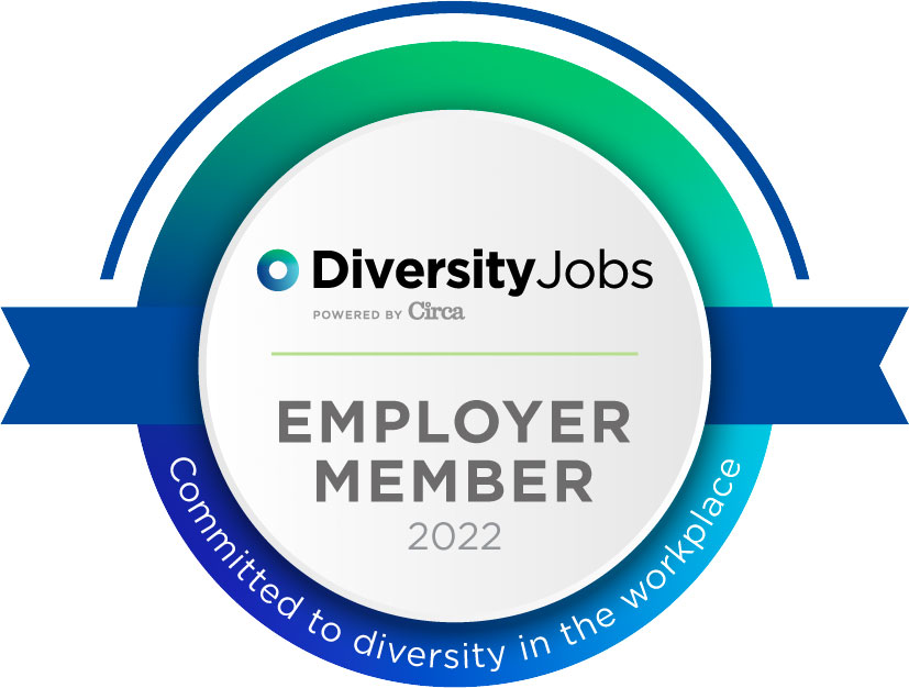 Diversity Jobs Employee Member