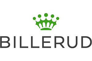 Billerud logo