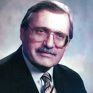 Dr. Dwight E. Link