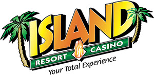 Island Resort & Casino logo