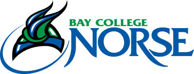 Bay College Norse logo