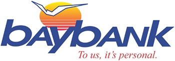 Bay Bank logo
