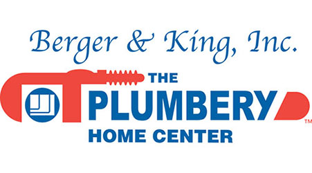 Berger & King logo