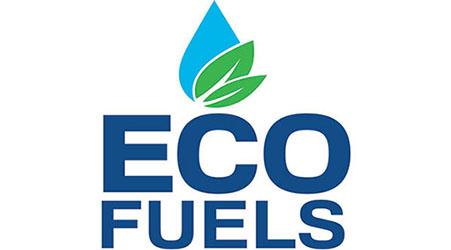Carne's Eco Fuels logo