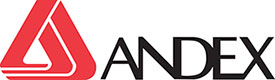 Andex Industries logo