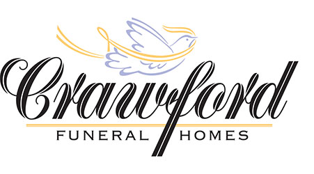 Crawford Funeral Homes logo