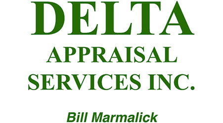 elta Appraisal Services, Inc. logo