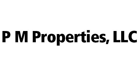 P M Properties, LLC logo