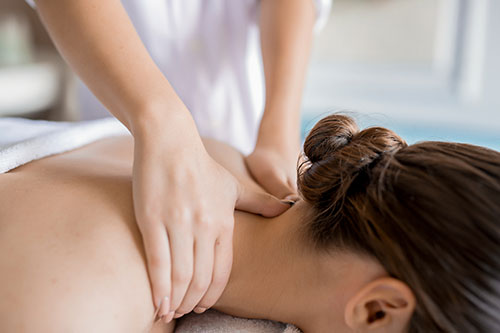 Bay College School of Massage Therapy
