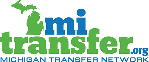 Michigan Transfer Network logo