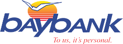 Baybank logo