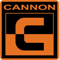Cannon Mining Latin America logo