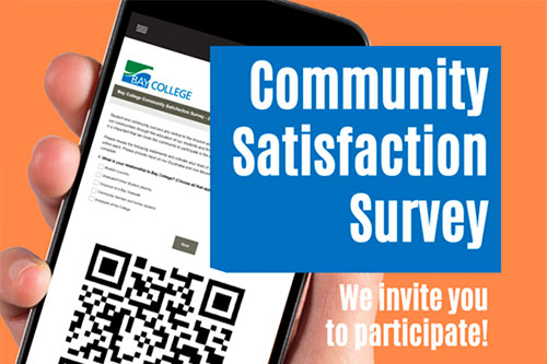 Community Satisfaction Survey
