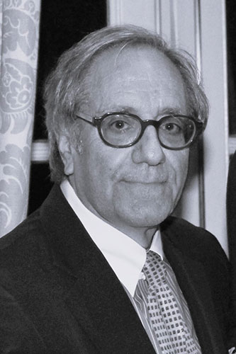 Lew Zuchman