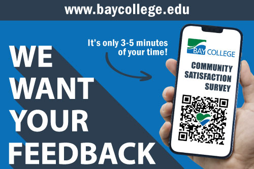 Bay College Community Satisfaction Survey