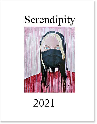 Serendipity 2021