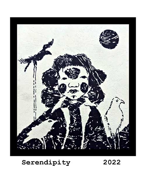 Serendipty 2022