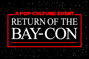 Return of the BAY-CON